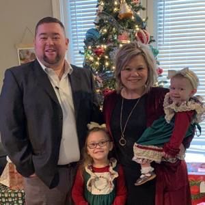 Meet your Posher, Annabeth